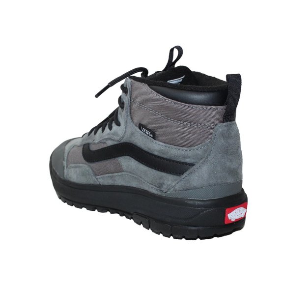 Vans Ultra-Range MTE 1 Ultra-Soft Hi-EXO Sneaker Boot Men's 7.5 NEW! - Picture 3 of 14